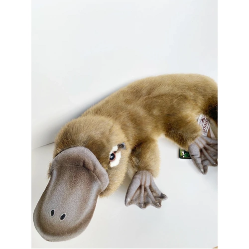 Hansa Platypus 40cm HC7683
