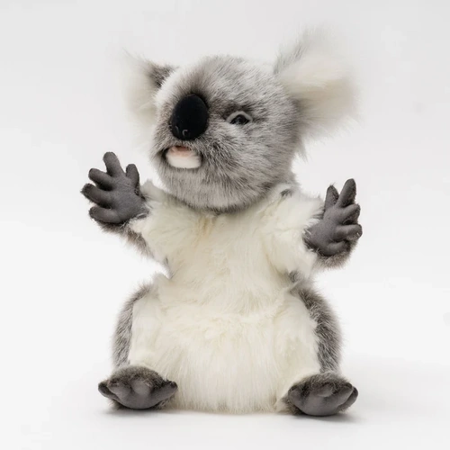 Hansa Koala Puppet 28cm HC7971