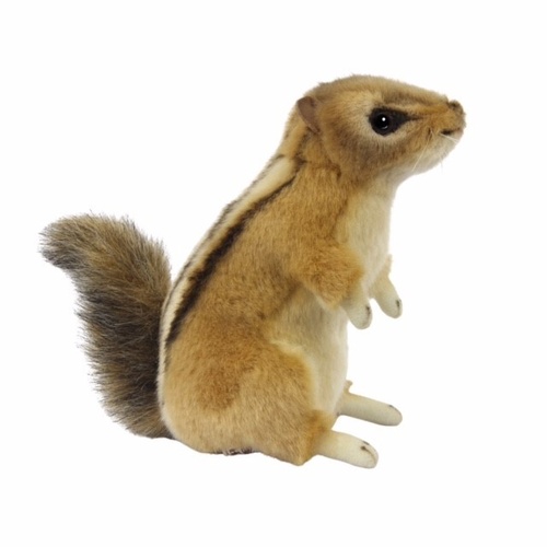 Hansa Chipmunk 23cm HC8206