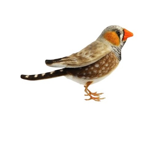 Hansa Tree Sparrow 13cm HC8218