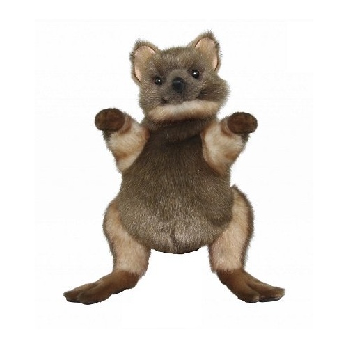 Hansa Quokka Puppet 33cm HC8225