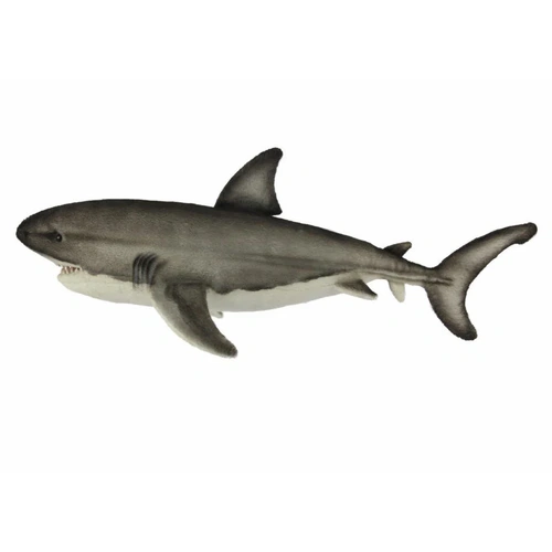 Hansa Great White Shark 50cm HC8537
