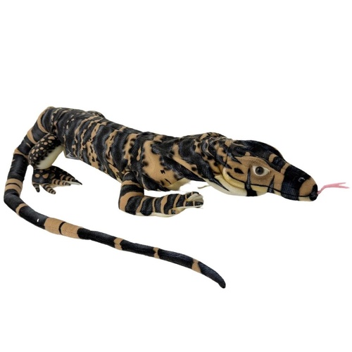 Hansa Lace Monitor Lizard 90cm HC8634