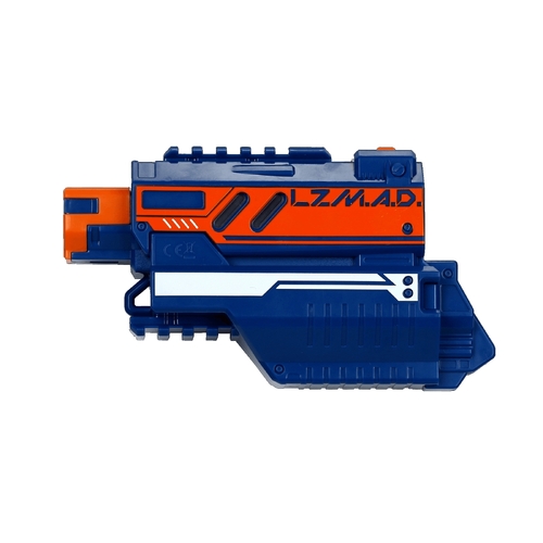 Silverlit Lazer M.A.D. 15m Booster Module laser tag 86850 **
