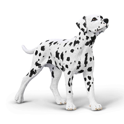 CollectA Dalmatian Toy Figurine 80040