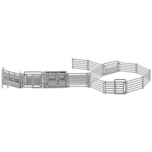 CollectA Cattle Yard Complete Set 84131