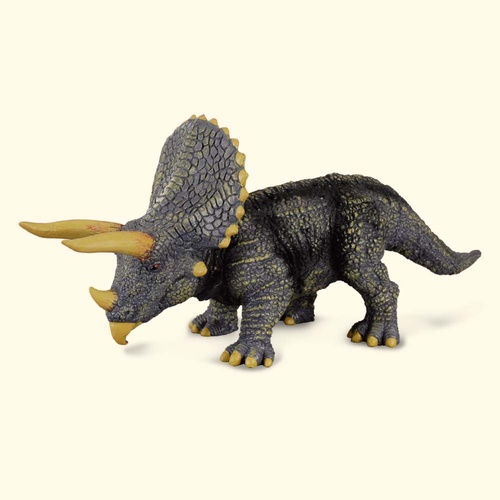 CollectA Dinosaur Triceratops Toy Figure 88037