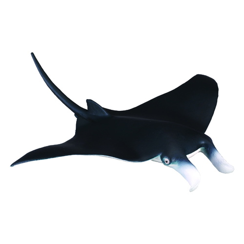 CollectA Manta Ray Toy Figure 88040