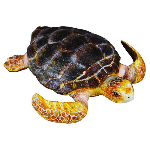 CollectA Loggerhead Turtle Toy Figure 88094