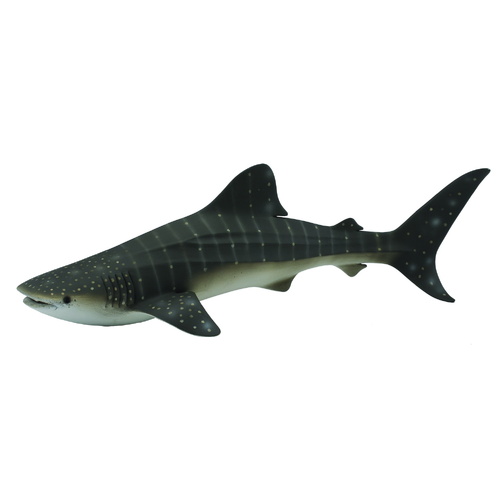 CollectA Whale Shark Toy Figure 88453