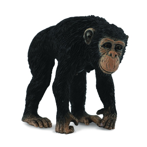 CollectA Chimpanzee Female Toy Figure 88493
