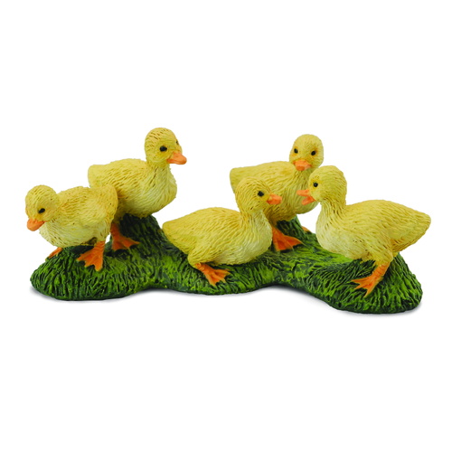 CollectA Ducklings Toy Figurine 88500