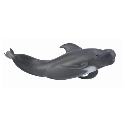 Collecta Pilot Whale Toy Figure 88613