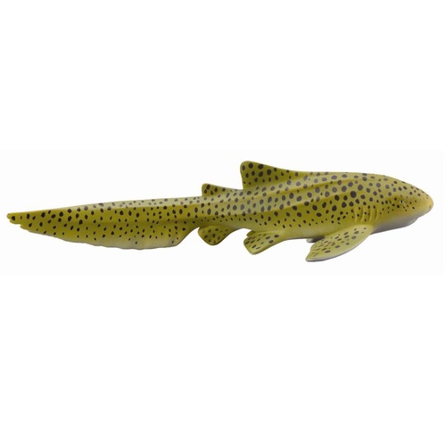 CollectA Zebra Shark Toy Figurine 88614