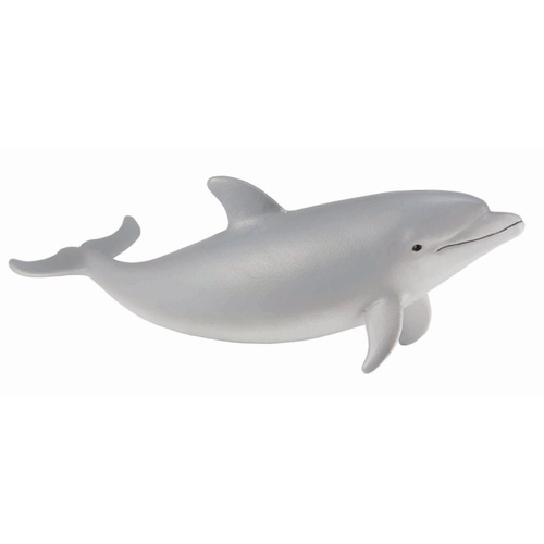 CollectA Bottlenose Dolphin Calf Toy Figure 88616