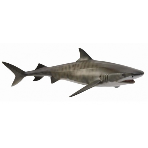 CollectA Tiger Shark Toy Figure 88661