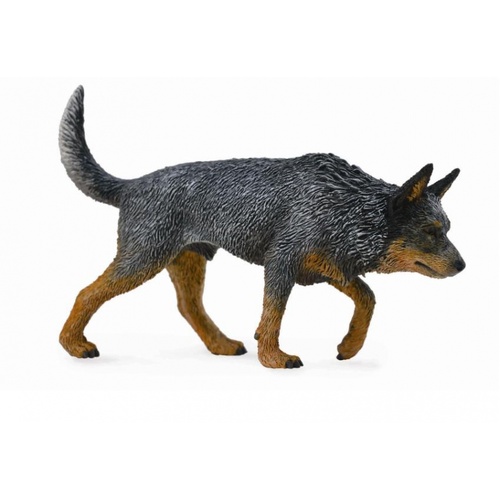 CollectA Australian Cattle Dog Toy Figure 88672