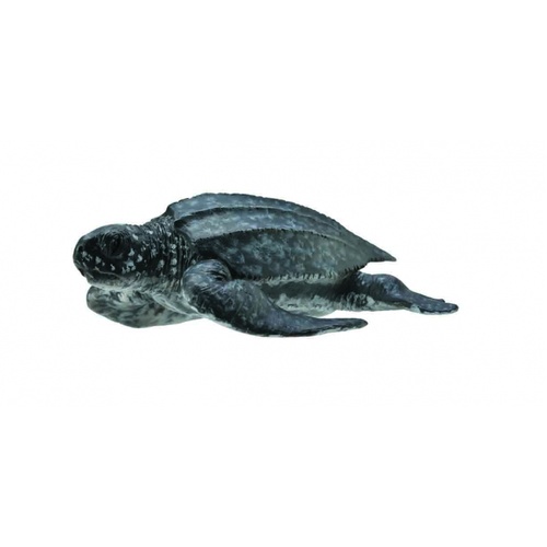 CollectA Leatherback Sea Turtle Toy Figure 88680