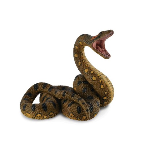 CollectA Green Anaconda Toy Figurine 88688
