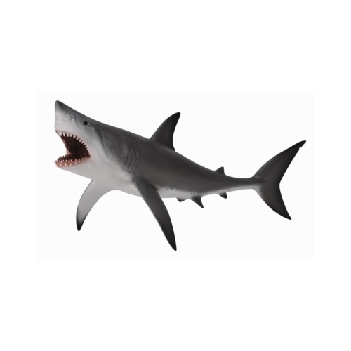 CollectA Great White Shark (Open Mouth) 88729