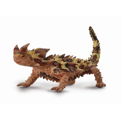 CollectA Thorny Dragon Lizard Toy Figurine 88753