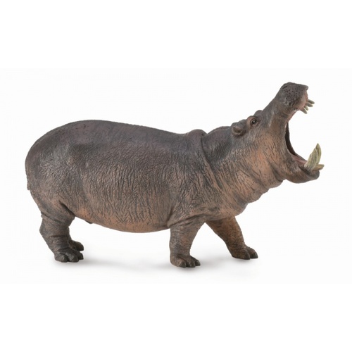 CollectA Hippopotamus Toy Figure 88833