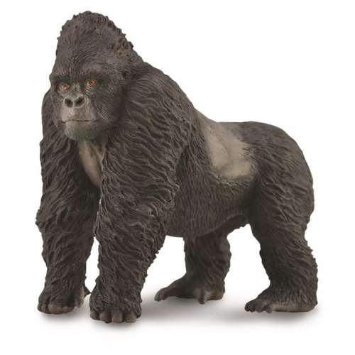 CollectA Mountain Gorilla Toy Figure 88899