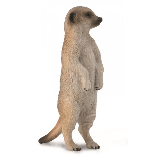 CollectA Meerkat Toy Figurine 88913