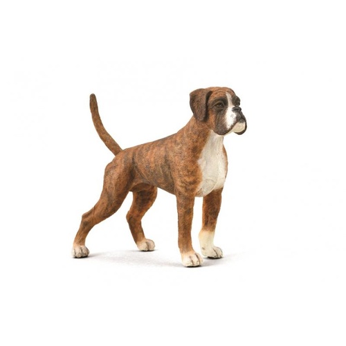 CollectA Boxer Dog Toy Figure 88936