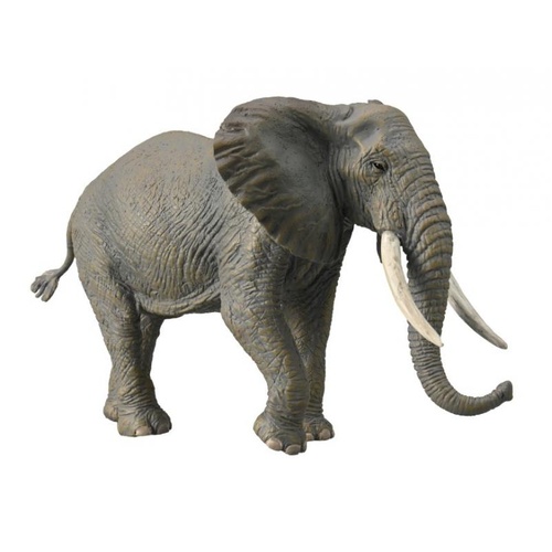 CollectA African Elephant Toy Figure 88966