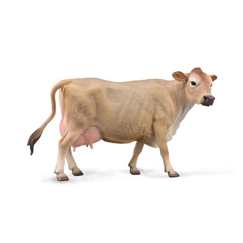 CollectA Jersey Cow Toy Figure 88980