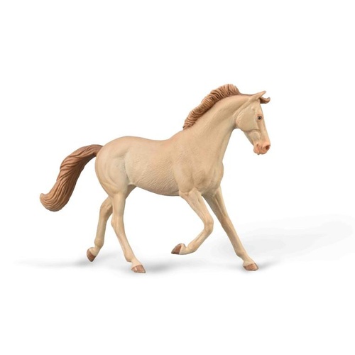 CollectA Horse Thoroughbred Mare Perlino 88985