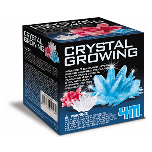 Crystal Growing Kit 3913