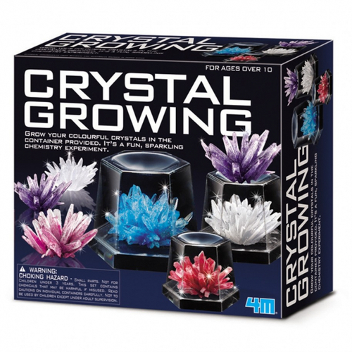 4M Crystal Growing Experimental Kit FSG3915