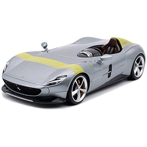 Bburago Ferrari Monza SP1 1:18 Scale 16013