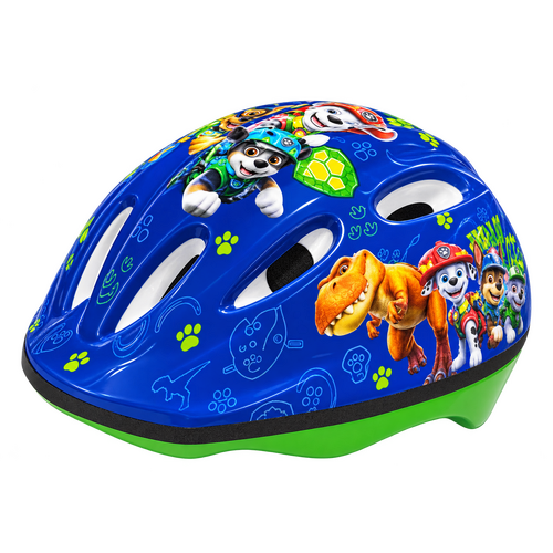 Paw Patrol Dino Movie Toddler Bilke Helmet (Head Size 52-56cm) 652447