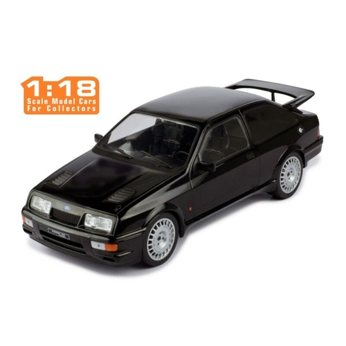 IXO Models 1:18 Ford Sierra RS Cosworth 1987 Vehicle IXO-18CMC120.22
