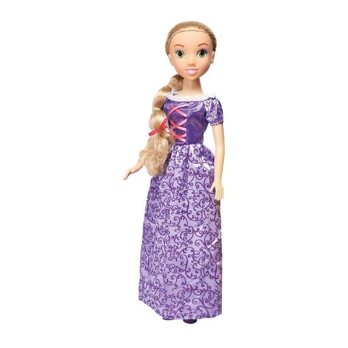 Dimian 80cm Fashion Doll - Princess in Purple Dress 2202201