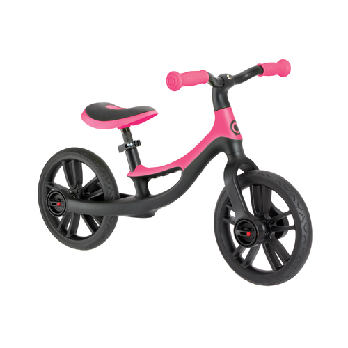 Globber GO Bike Elite - Fuchsia Pink 710-110