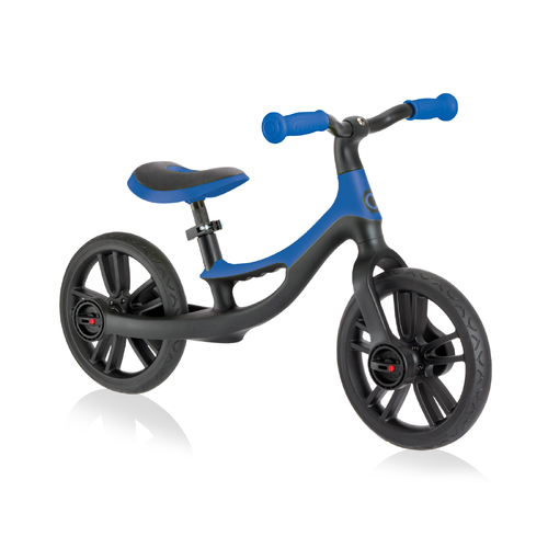 Globber GO Bike Elite - Navy Blue 710-100