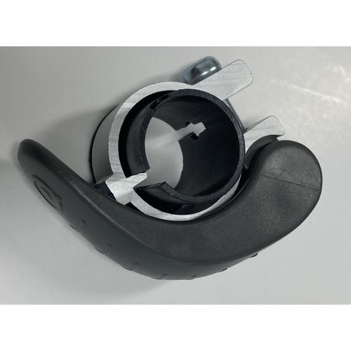 Globber Upper Clamp (22mm) for Primo, Go Up & Master