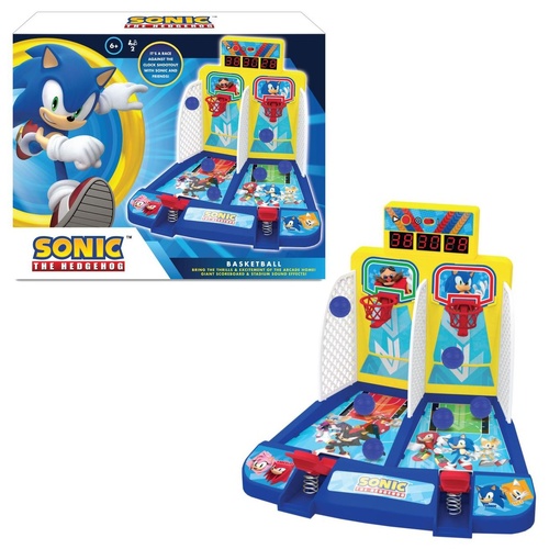Sonic Arcade Basketball Core Series SN802CS