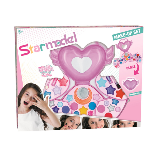 Starmodel Large Make-Up Set 926-22