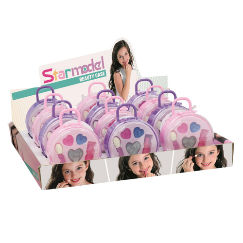 Starmodel Mini Beauty Case 943-25