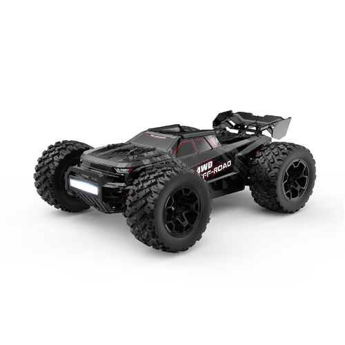 MJX Hyper Go 1:14 Scale 4WD Brushless R/C Hobby Truck 14207