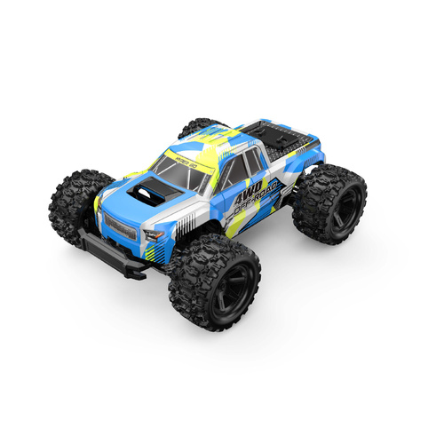 MJX Hyper Go 1:18 HyperGo 2.4G 4WD Brushed R/C Truck 18208