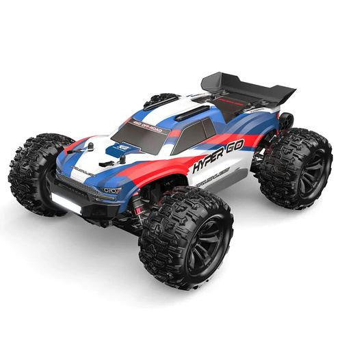 MJX Hyper Go 1:16 4WD Brushless R/C Truck 16212
