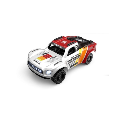 MJX Hyper Go 1:14 Scale 4WD High-Speed Off-Road Brushless R/C Short Course Truck 14211