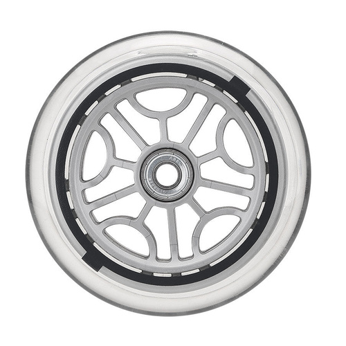 Globber - Front wheel - SINGLE wheel -Junior/Elite/GoUp/ Primo/Flow P1003