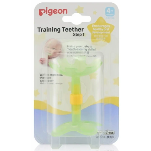 Pigeon Training Teether Step 1 PAN882